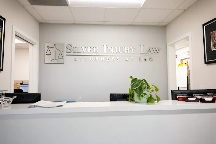 Silver Injury Law Car Accident Lawyers 1