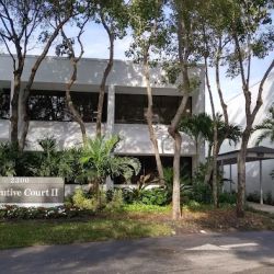 Law Offices Of Edgar A. Benes, P.A. ico