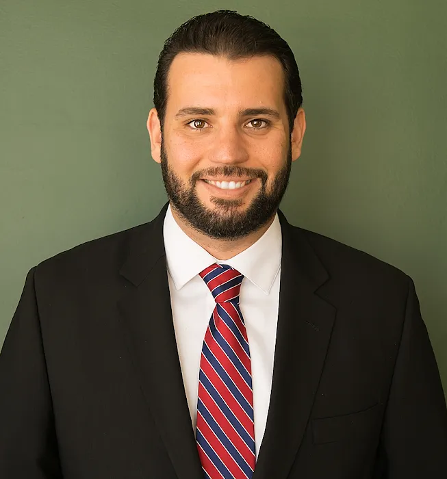Your Damage Lawyer, PLLC 6