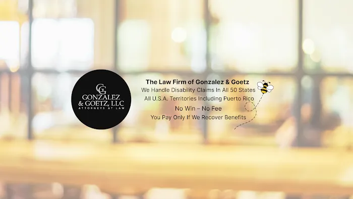 Gonzalez and Goetz, Attorneys at Law 0