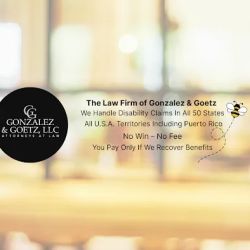 Gonzalez and Goetz, Attorneys at Law ico