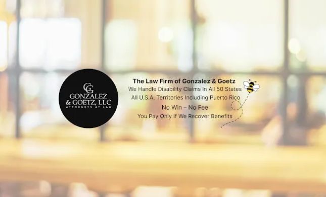 Gonzalez and Goetz, Attorneys at Law