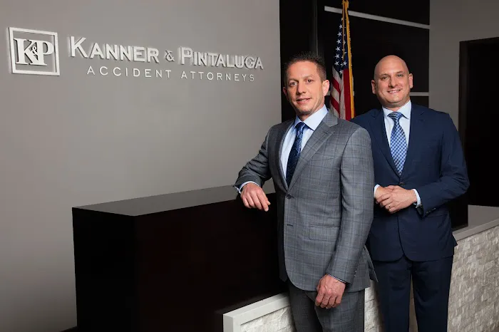 Kanner & Pintaluga 0