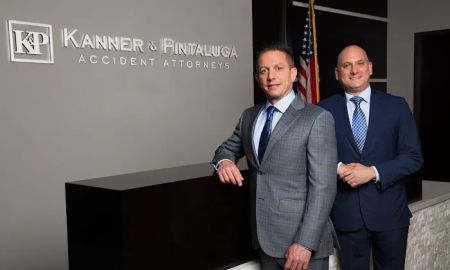 Kanner & Pintaluga
