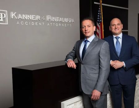 Kanner & Pintaluga