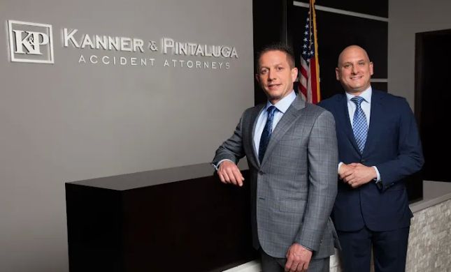Kanner & Pintaluga
