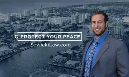 Mark E. Sawicki, P.A.