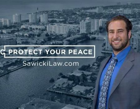 Mark E. Sawicki, P.A.