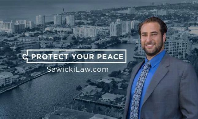 Mark E. Sawicki, P.A.