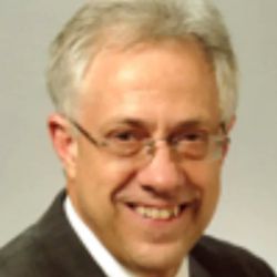 George Ord ico