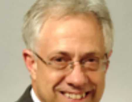 George Ord