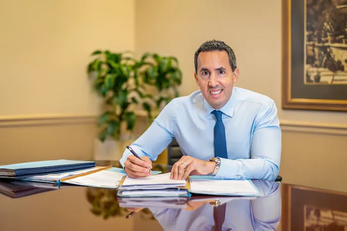 Ledezma Law Firm 0