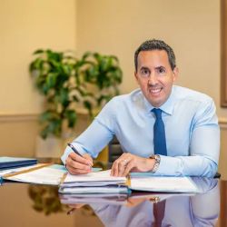 Ledezma Law Firm ico