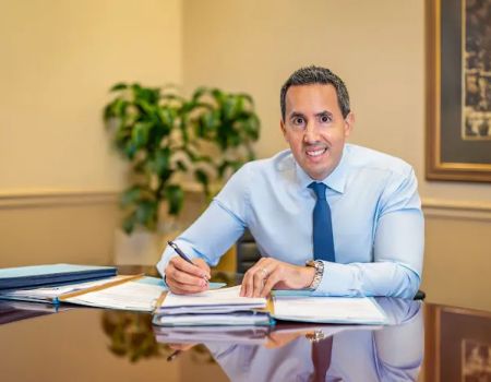 Ledezma Law Firm