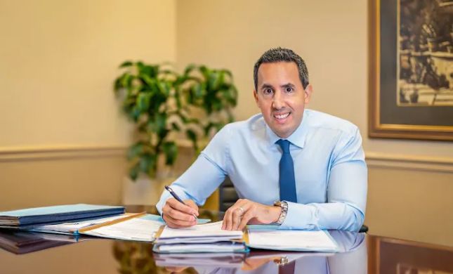 Ledezma Law Firm