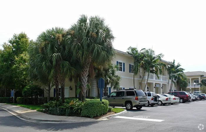 Fleysher Law Bankruptcy & Debt Attorneys - Palm Beach Gardens Office 2