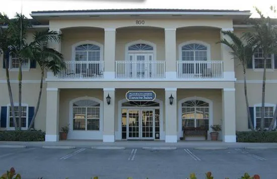Fleysher Law Bankruptcy & Debt Attorneys - Palm Beach Gardens Office 3