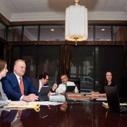 Sniffen & Spellman, P.A. ico
