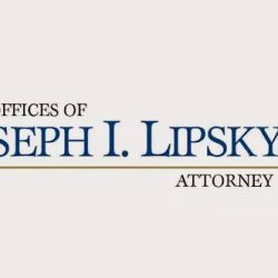 Law Offices of Joseph I Lipsky ico