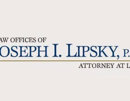 Law Offices of Joseph I Lipsky