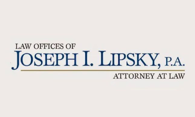 Law Offices of Joseph I Lipsky