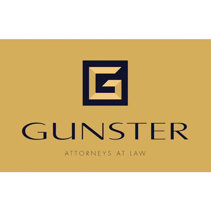Gunster Yoakley: Curley Nicklaus J 4