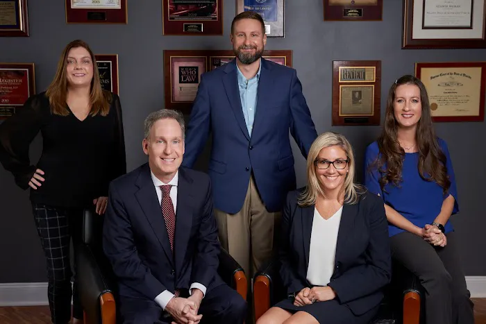 Balkan Patterson & Charbonnet - Trial Attorneys 1