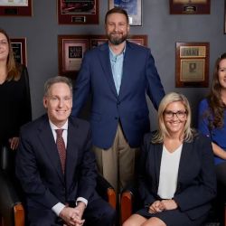 Balkan Patterson & Charbonnet - Trial Attorneys ico