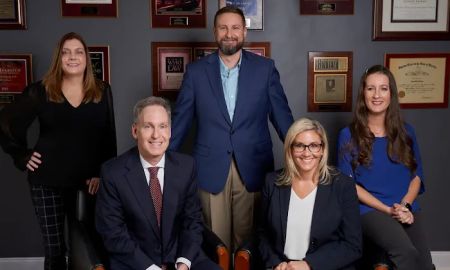 Balkan Patterson & Charbonnet - Trial Attorneys
