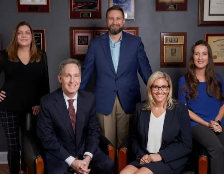 Balkan Patterson & Charbonnet - Trial Attorneys