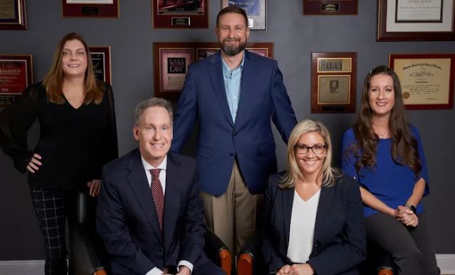 Balkan Patterson & Charbonnet - Trial Attorneys