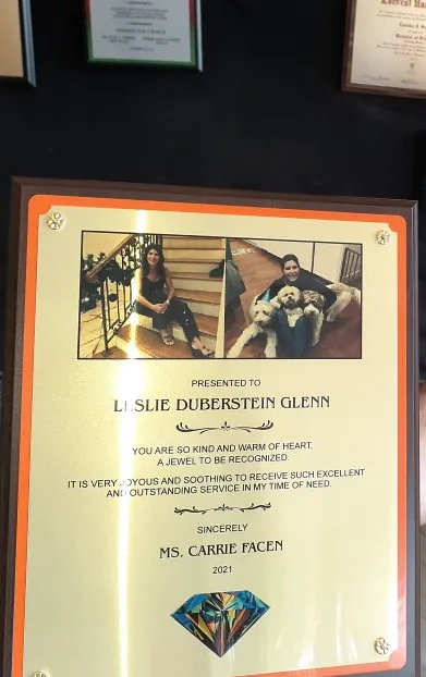 Leslie Duberstein Glenn P.A. 2