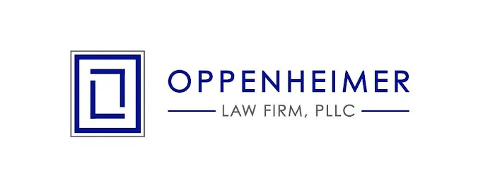The Oppenheimer Law Firm, PLLC 1