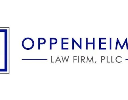 The Oppenheimer Law Firm, PLLC