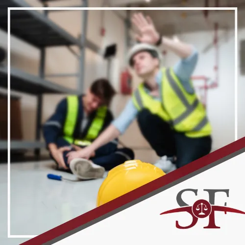 Sternberg | Forsythe, P.A. -Flordia Workers' Compensation Lawyers 6