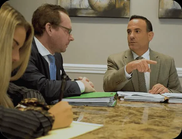 Sternberg | Forsythe, P.A. -Flordia Workers' Compensation Lawyers 5