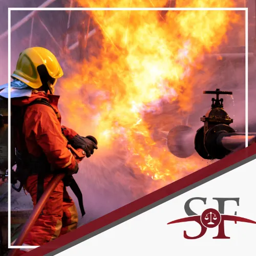 Sternberg | Forsythe, P.A. -Flordia Workers' Compensation Lawyers 9