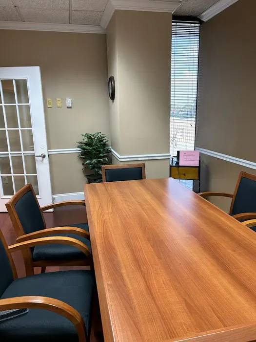 Alex's Law Firm 3