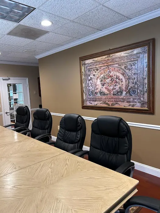 Alex's Law Firm 6
