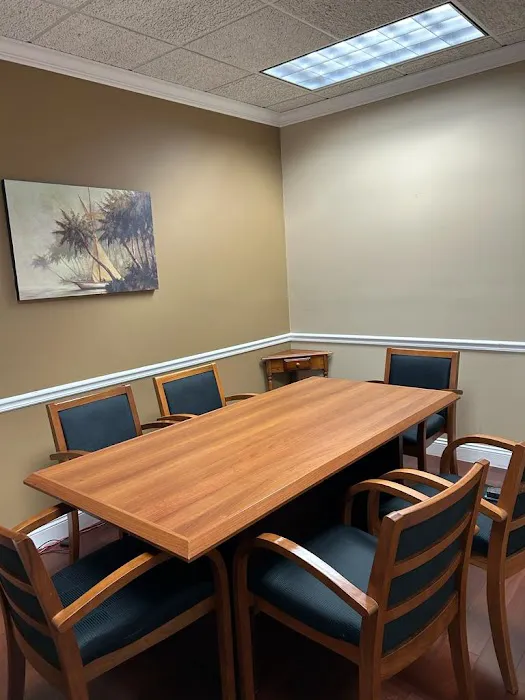 Alex's Law Firm 9