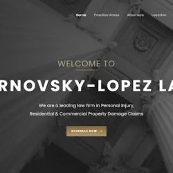 Tarnovsky-Lopez Law ico