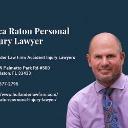 Hollander Law Firm Accident Injury Lawyers - Boca Raton Office ico