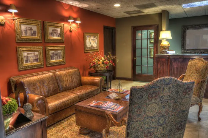 Hollander Law Firm Accident Injury Lawyers - Boca Raton Office 5