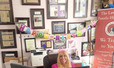 Law Firm of Pamela Higer Polani