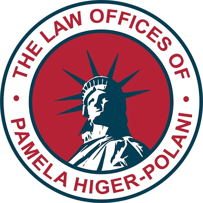 Law Firm of Pamela Higer Polani 9