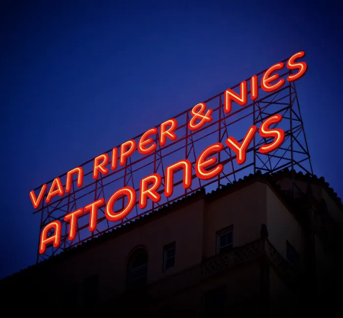 Van Riper and Nies Attorneys, PA 2