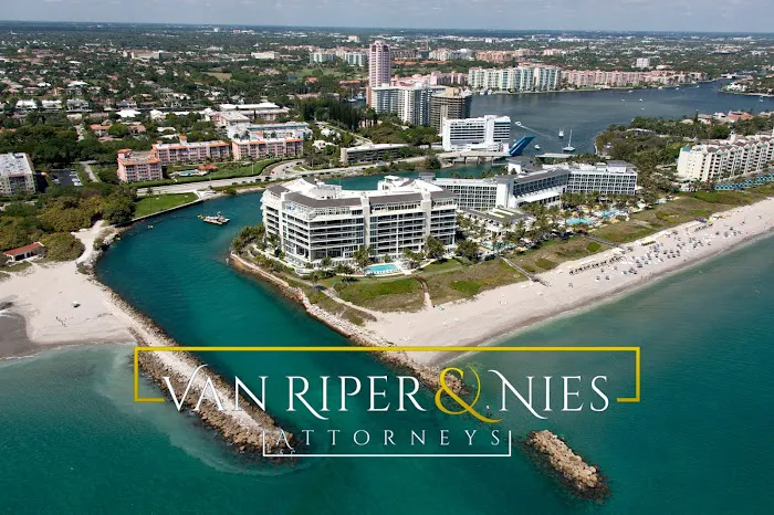 Van Riper and Nies Attorneys, PA 3