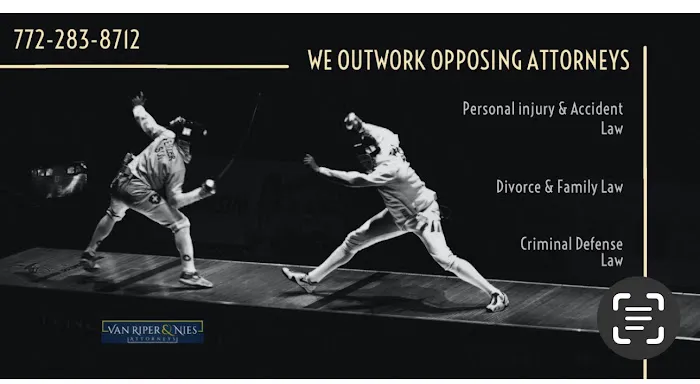 Van Riper and Nies Attorneys, PA 8