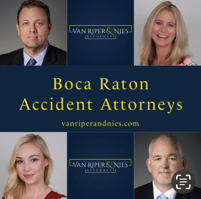 Van Riper and Nies Attorneys, PA 9