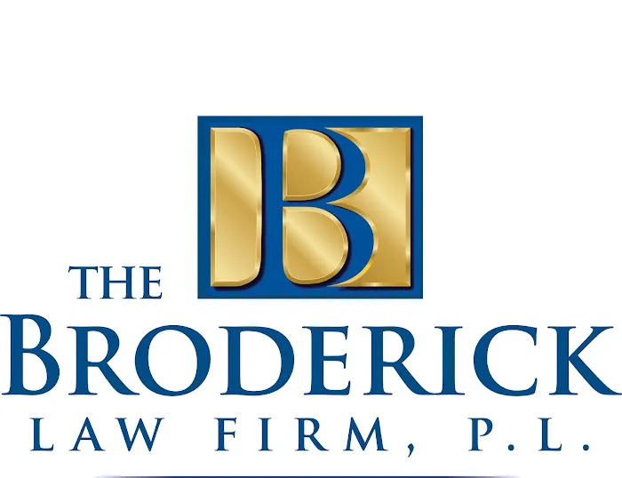 The Broderick Law Firm, P.L. 2